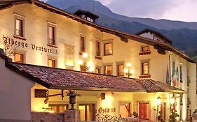 Albergo Venturelli